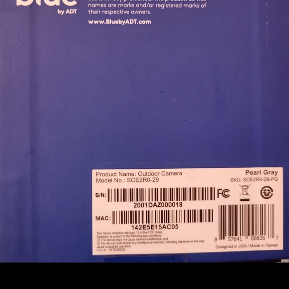 Security Camera - Picture 5 of 5